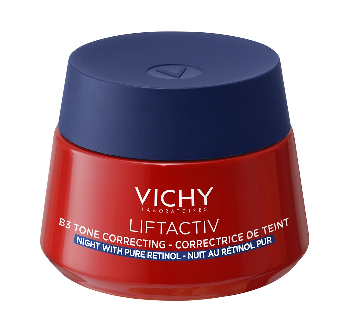 VICHY LIFTACTIV B3 anti-spot retinol night cream 50 ml