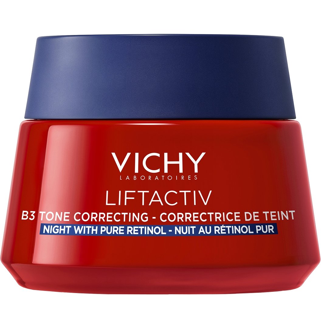 VICHY LIFTACTIV B3 anti-spot retinol night cream 50 ml