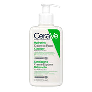 CERAVE Moisturizing cream-foam cleanser 473 ml