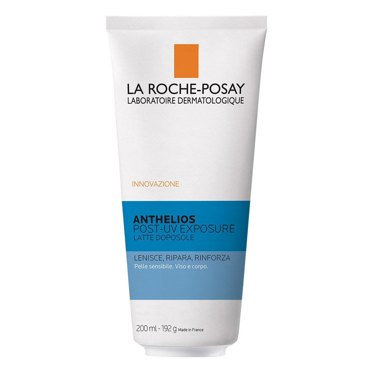 LA ROCHE POSAY ANTHELIOS POST-UV triple action after sun lotion 200 ml