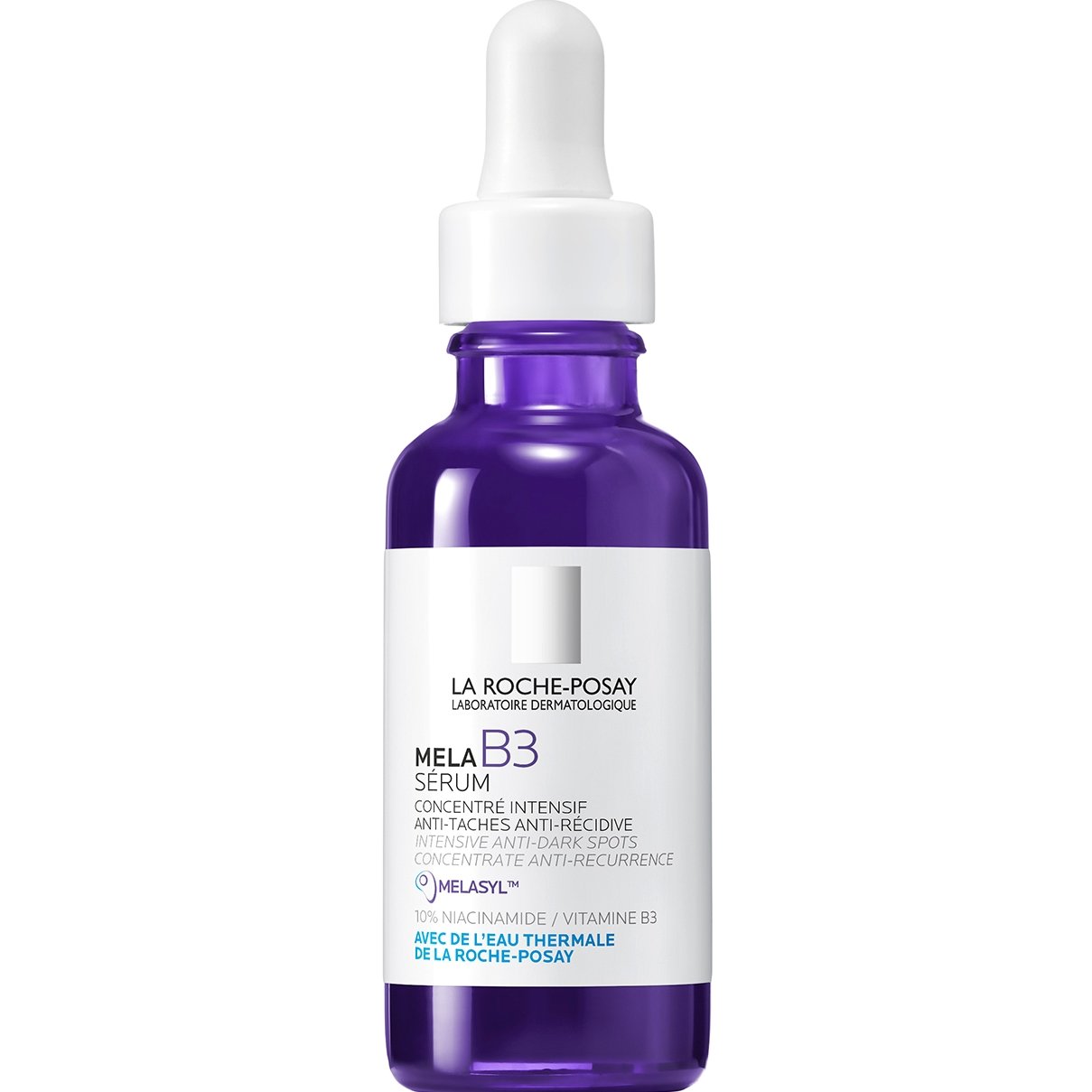 LA ROCHE POSAY MELA B3 serum 30 ml