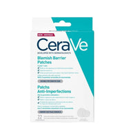 CERAVE ANTI-PIMP PATCHES with 3 essential ceramides and niacinamide, results in 3 hours 22 u