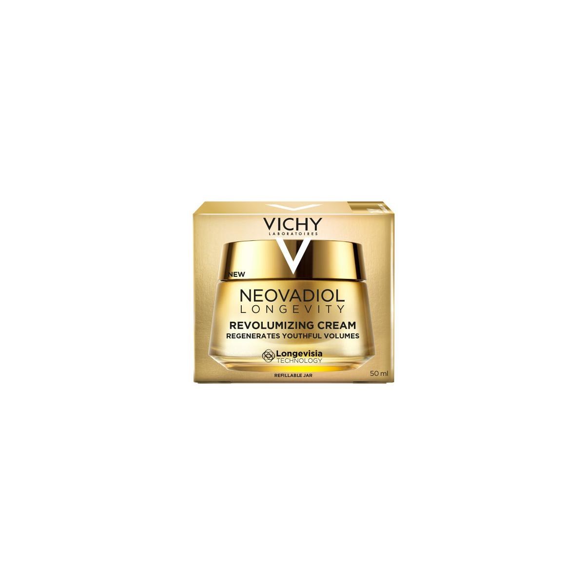 VICHY NEOVADIOL LONGEVITY volumizing cream 50 ml