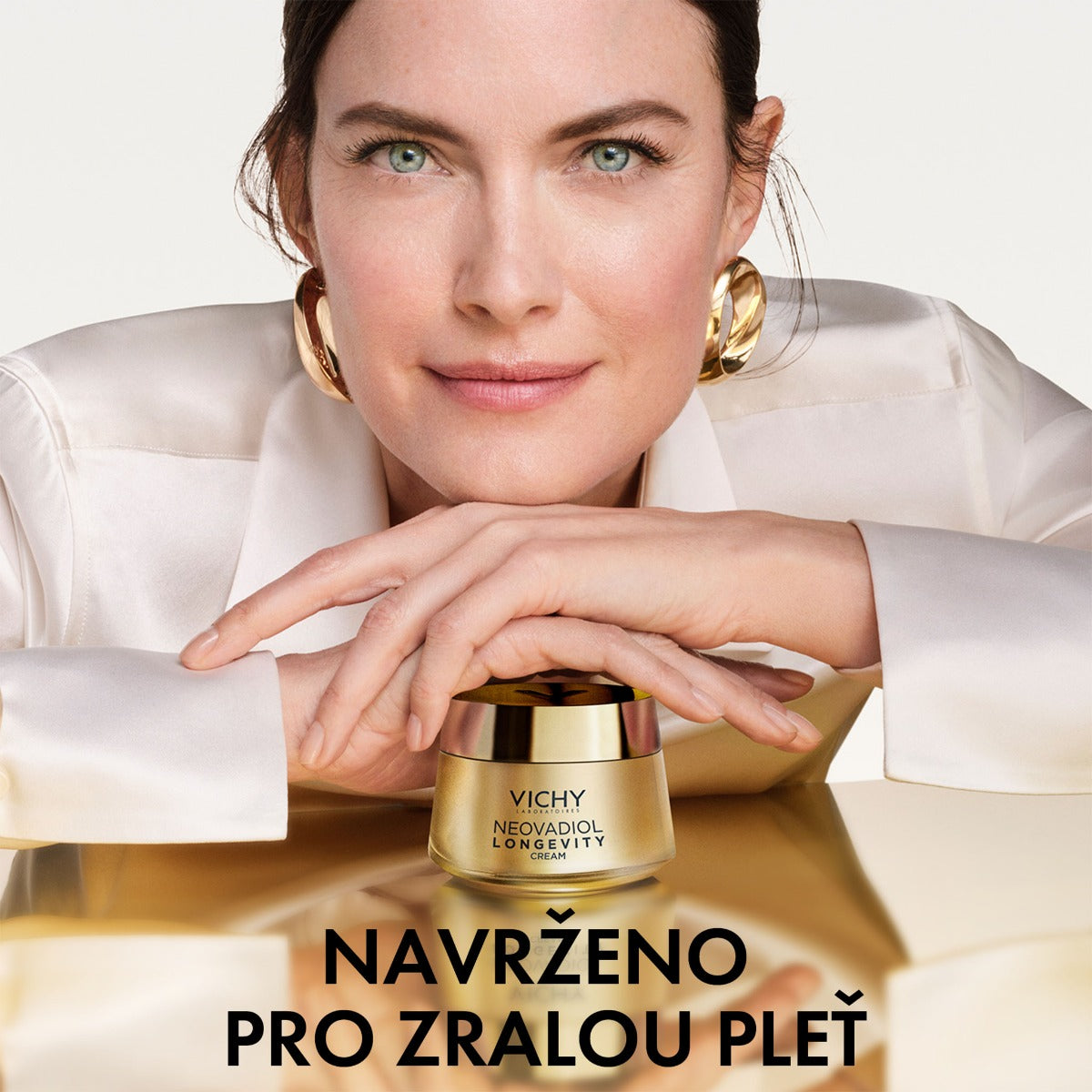 VICHY NEOVADIOL LONGEVITY volumizing cream 50 ml