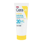 CERAVE INVISIBLE HYDRA SUNSCREEN Invisible Hydrating Protective Lotion SPF30 75 ml