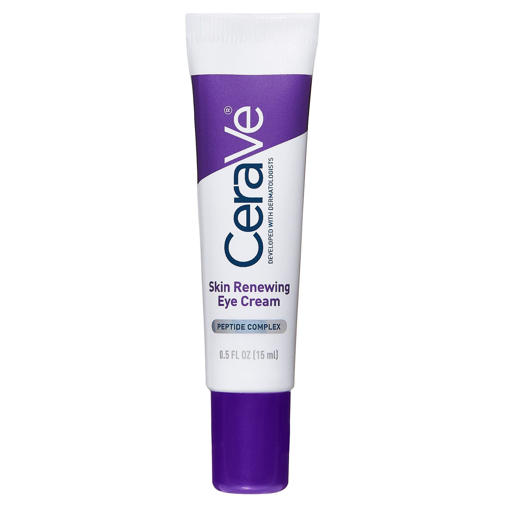 CERAVE SKIN RENEWING eye contour cream 15 ml