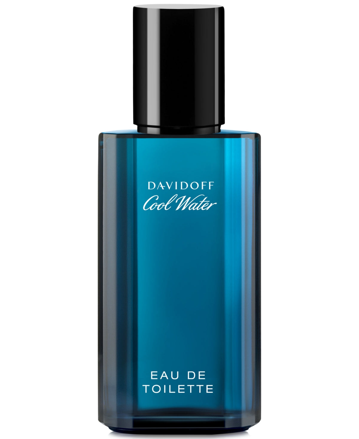 DAVIDOFF COOL WATER eau de toilette spray 40 ml