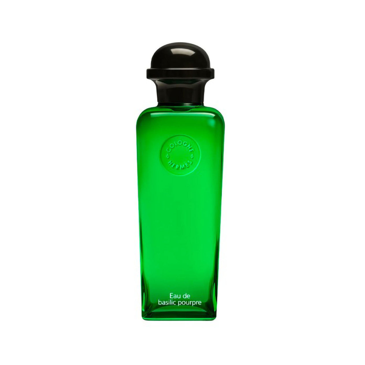 HERMÈS EAU DE BASILIC POURPRE edc vapo 100 ml