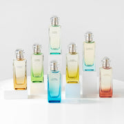 HERMÈS UN JARDIN SOUS LA MER edt refill 200 ml