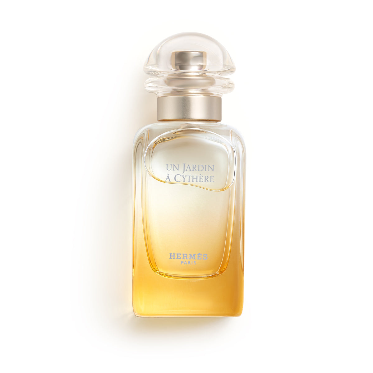HERMÈS A GARDEN A CYTHERE edt vapor refillable 50 ml