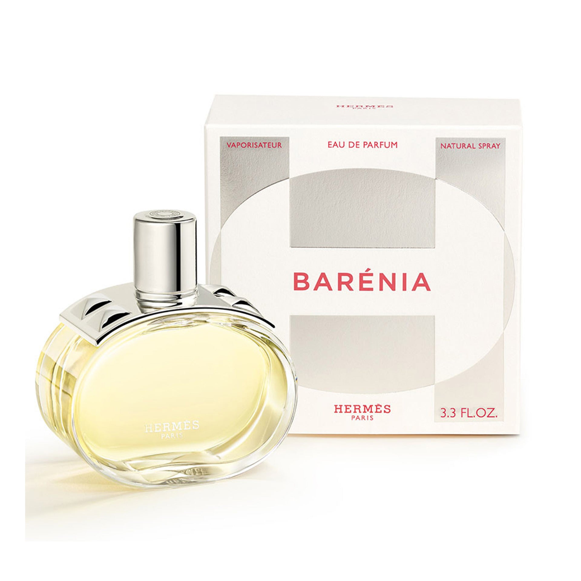 HERMÈS BARÉNIA edp refillable vapo 100 ml
