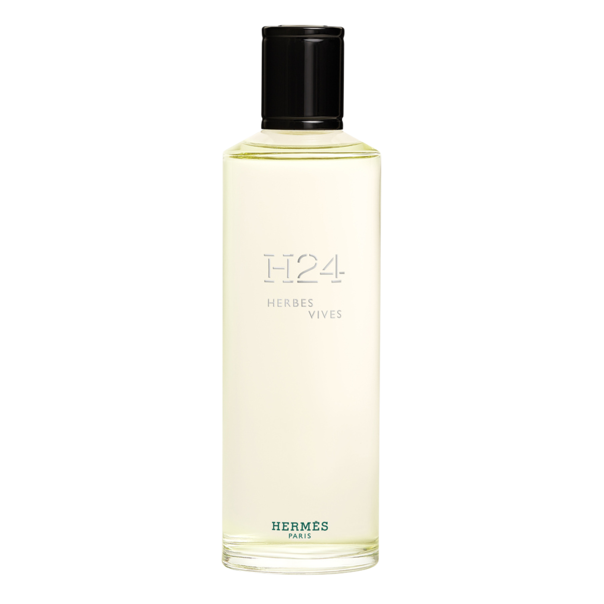 HERMÈS H24 HERBES VIVES edp refill 200 ml