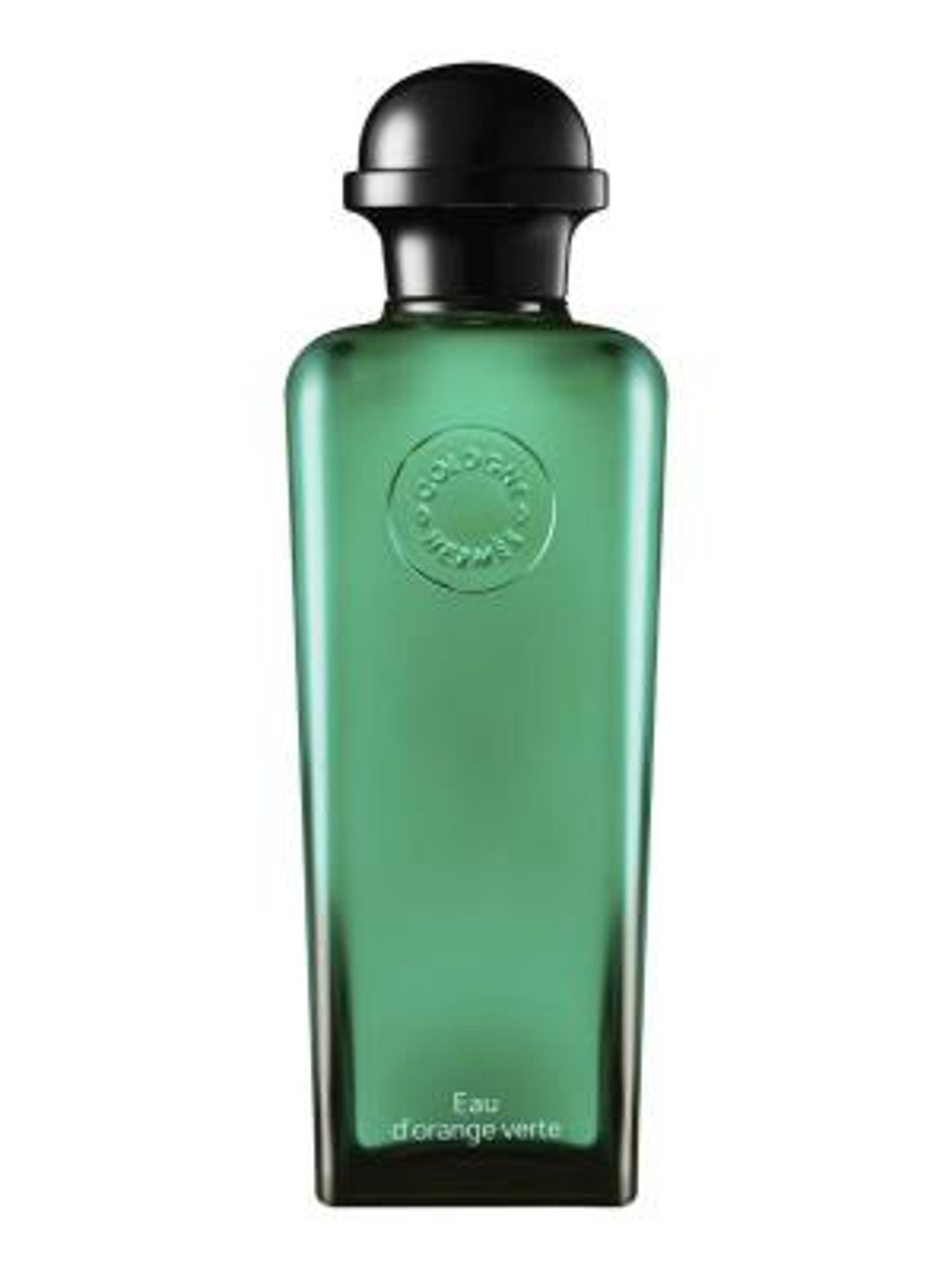 HERMÈS CONCENTRE D'ORANGE VERTE eau de toilette 200 ml