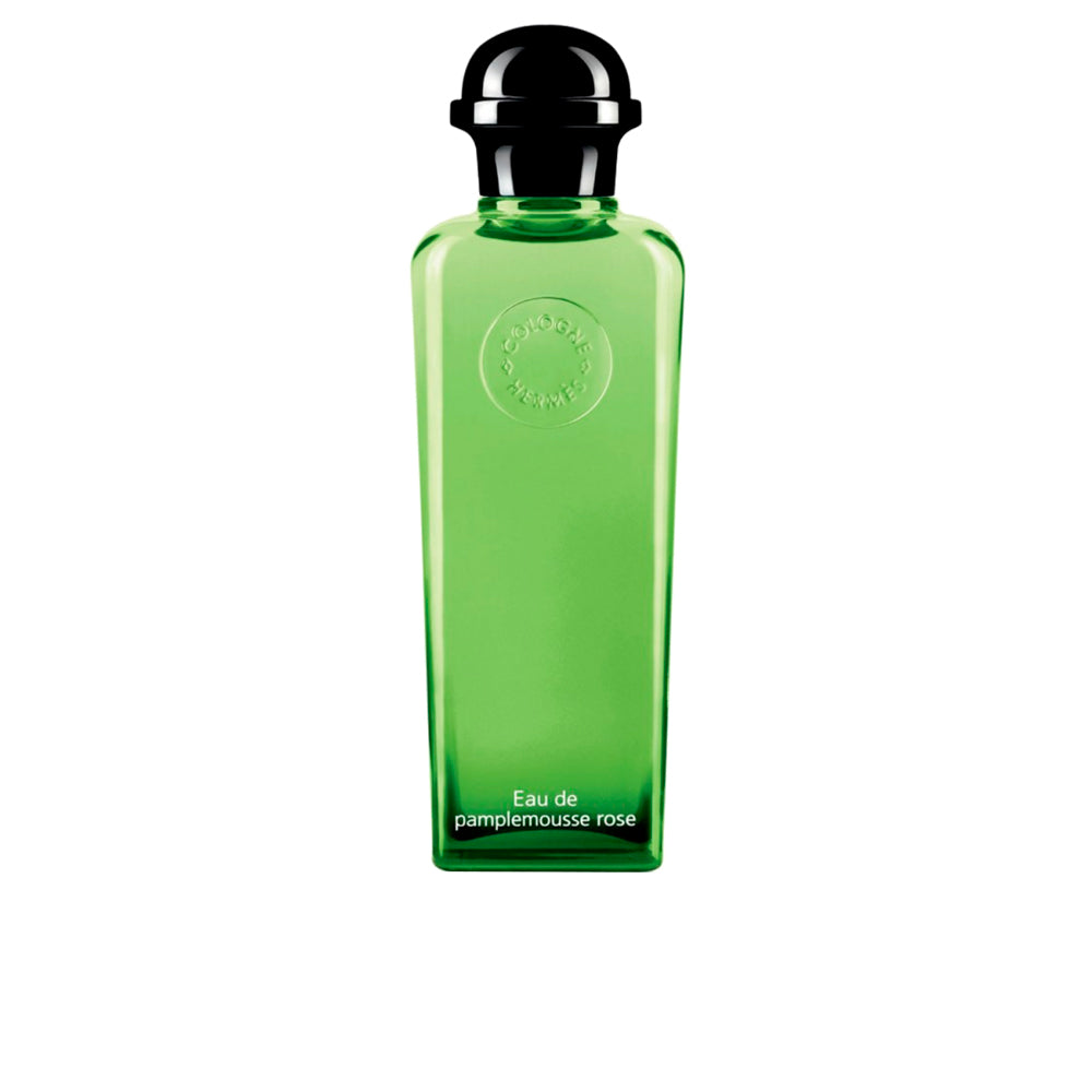 HERMÈS EAU DE PAMPLEMOUSSE ROSE eau de cologne flacon pompe 200 ml