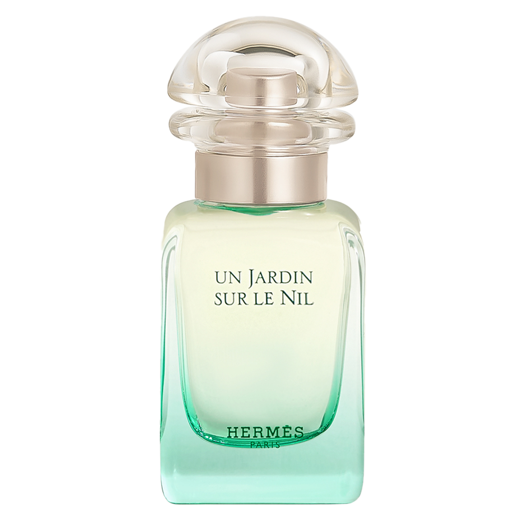 HERMÈS UN JARDIN SUR LE NIL eau de toilette spray 30 ml