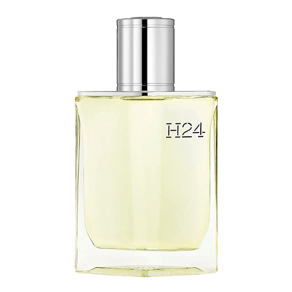 HERMÈS H24 eau de toilette spray refillable 50 ml