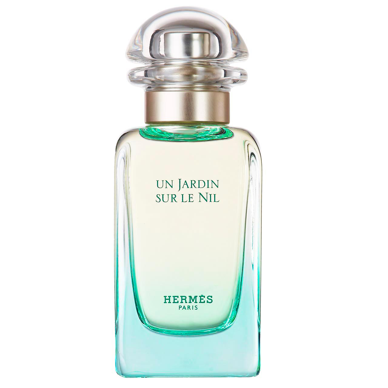 HERMÈS UN JARDIN SUR LE NIL eau de toilette spray 50 ml