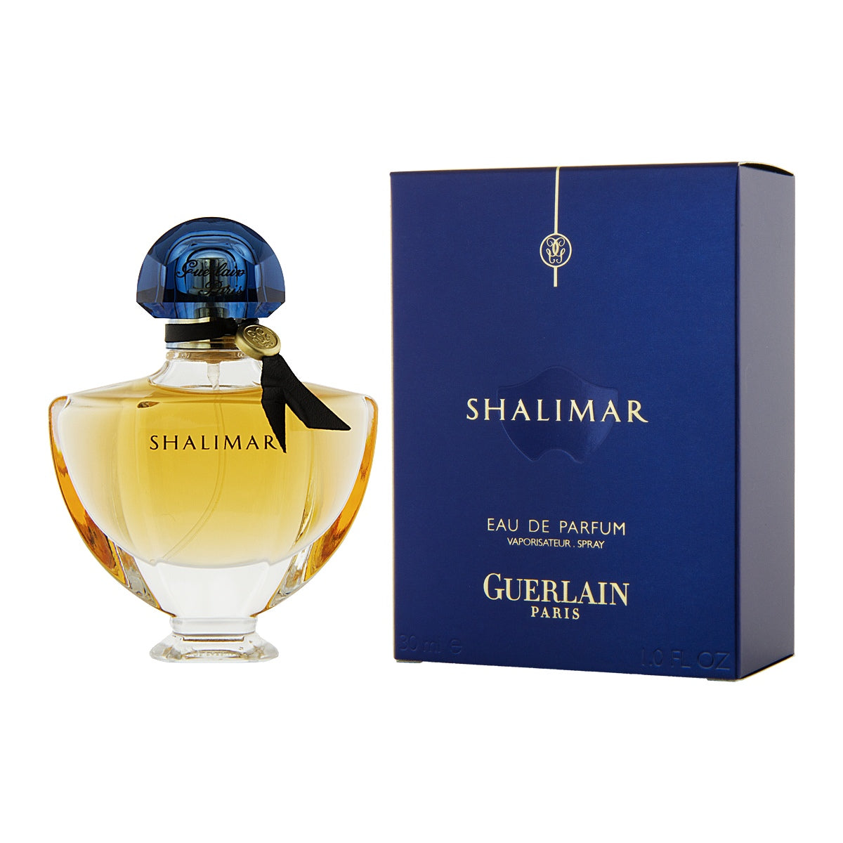 GUERLAIN SHALIMAR eau de parfum spray 30 ml