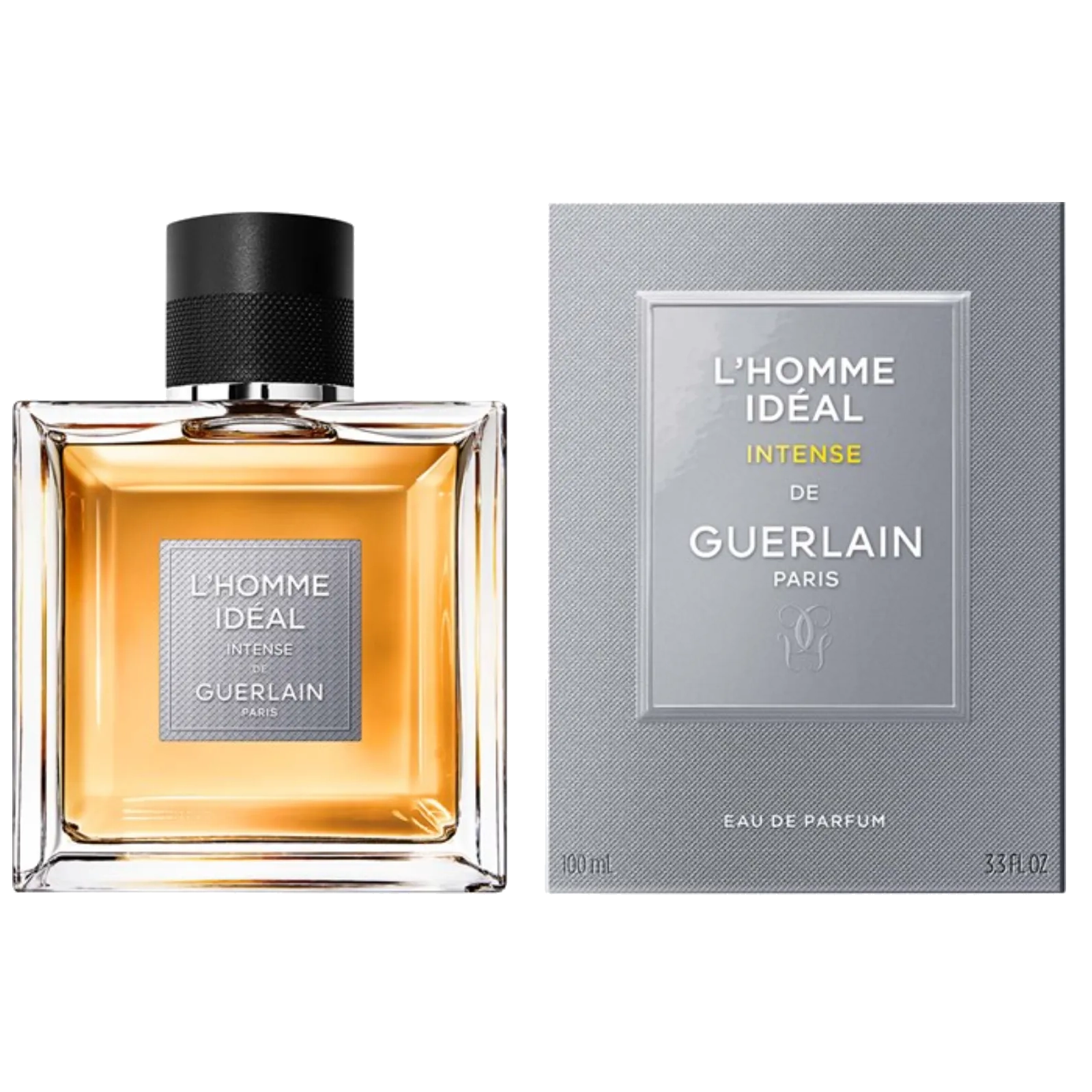 GUERLAIN L'HOMME IDEAL L'INTENSE eau de parfum spray 50 ml