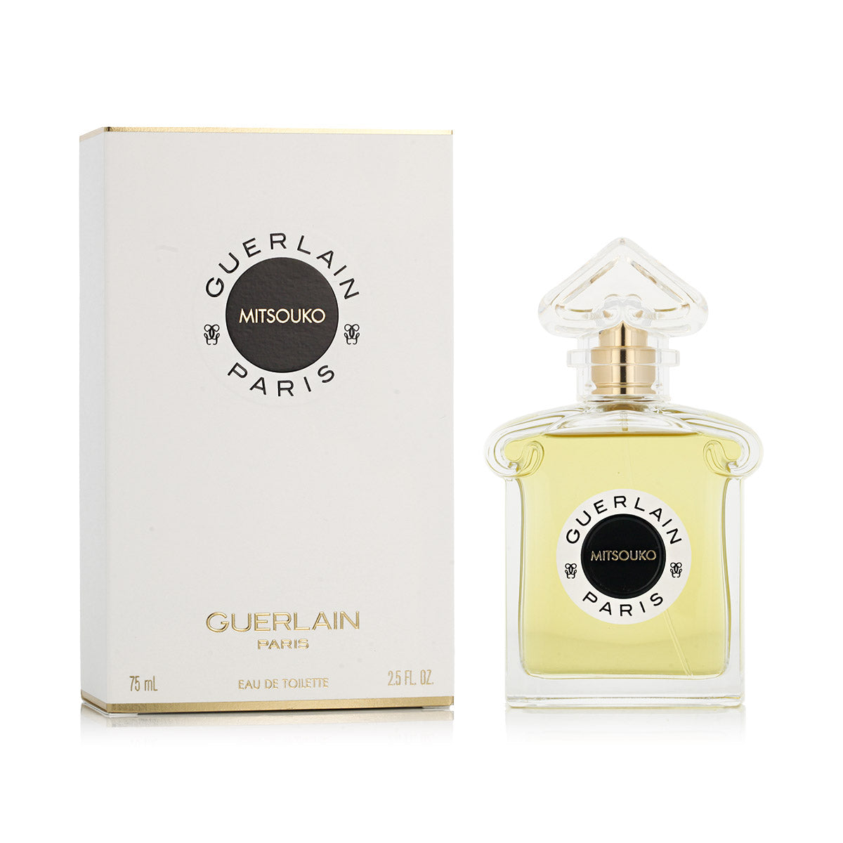 GUERLAIN MITSOUKO edt vapo 75 ml