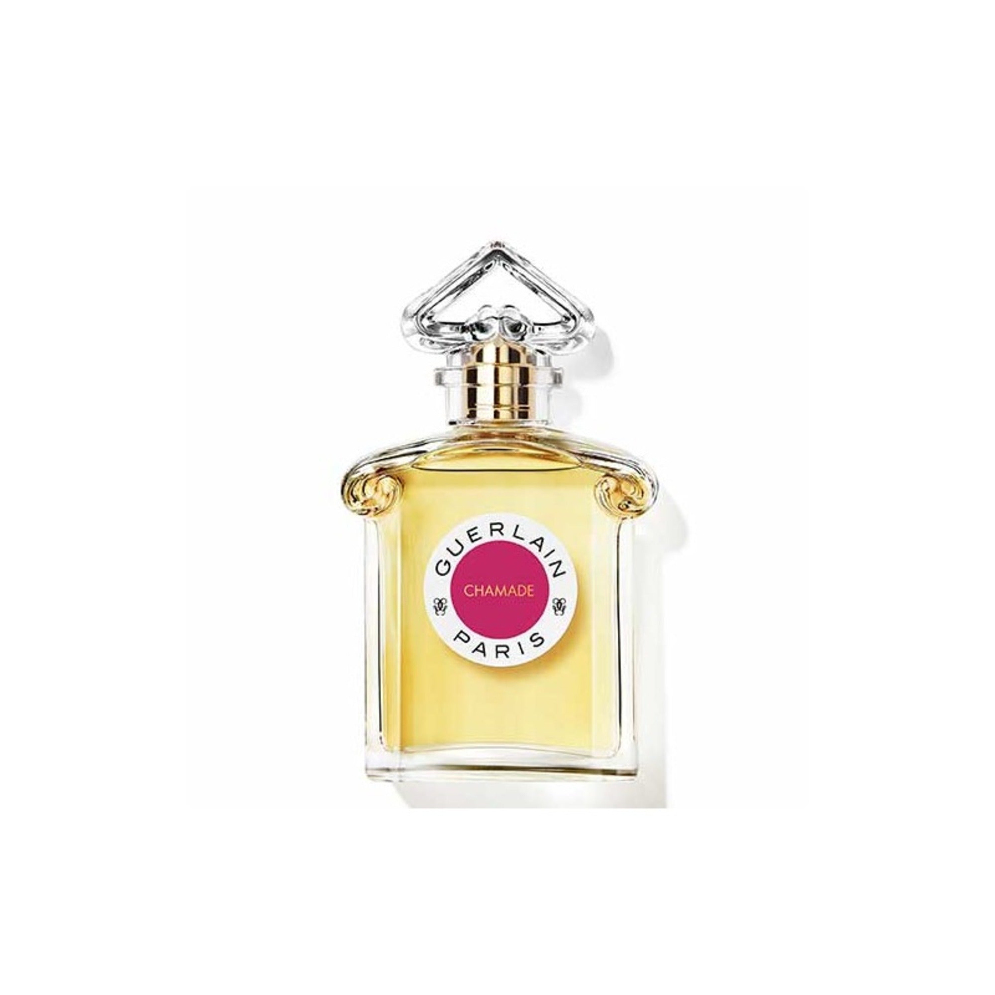 GUERLAIN CHAMADE eau de toilette spray 75 ml