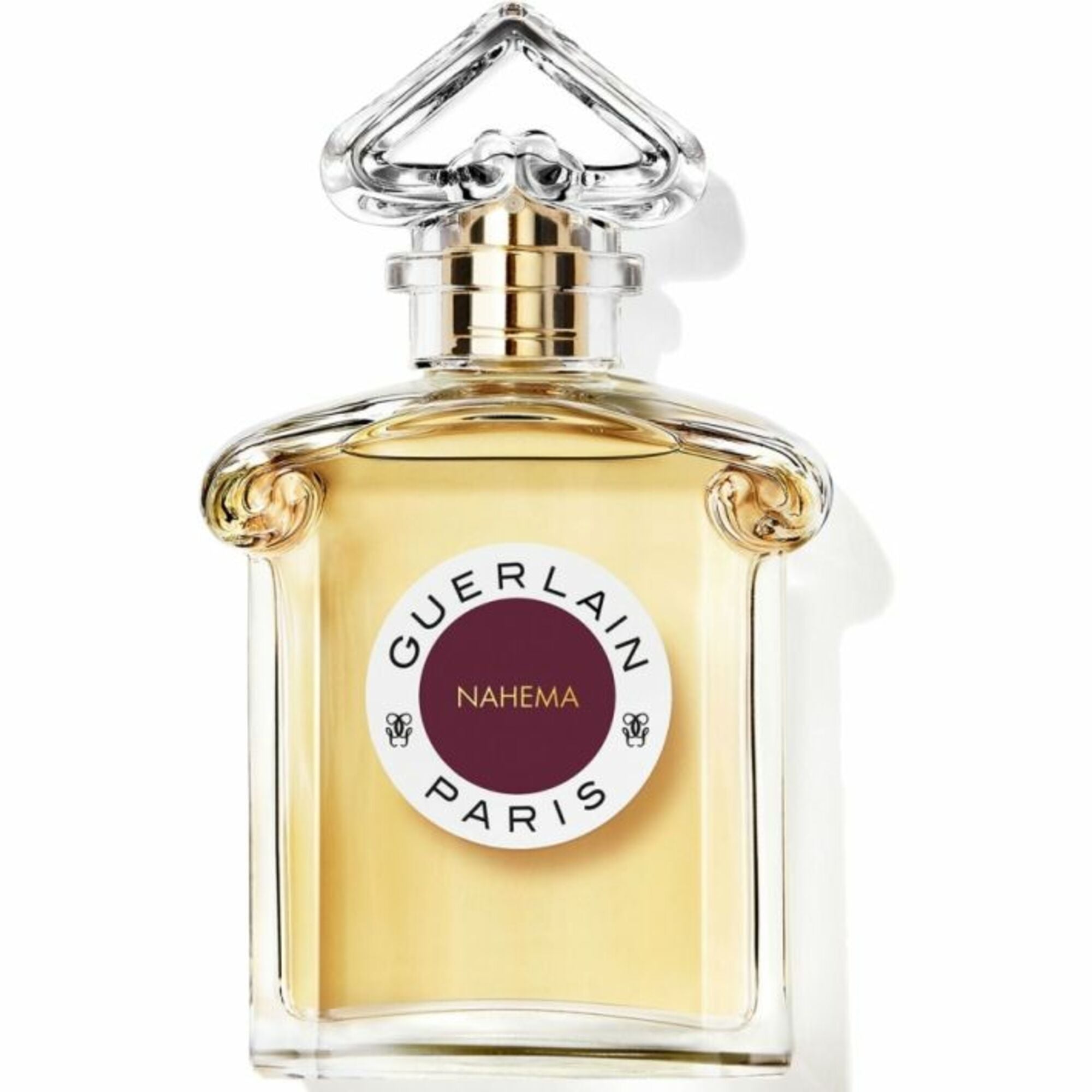 GUERLAIN NAHEMA eau de parfum spray 75 ml