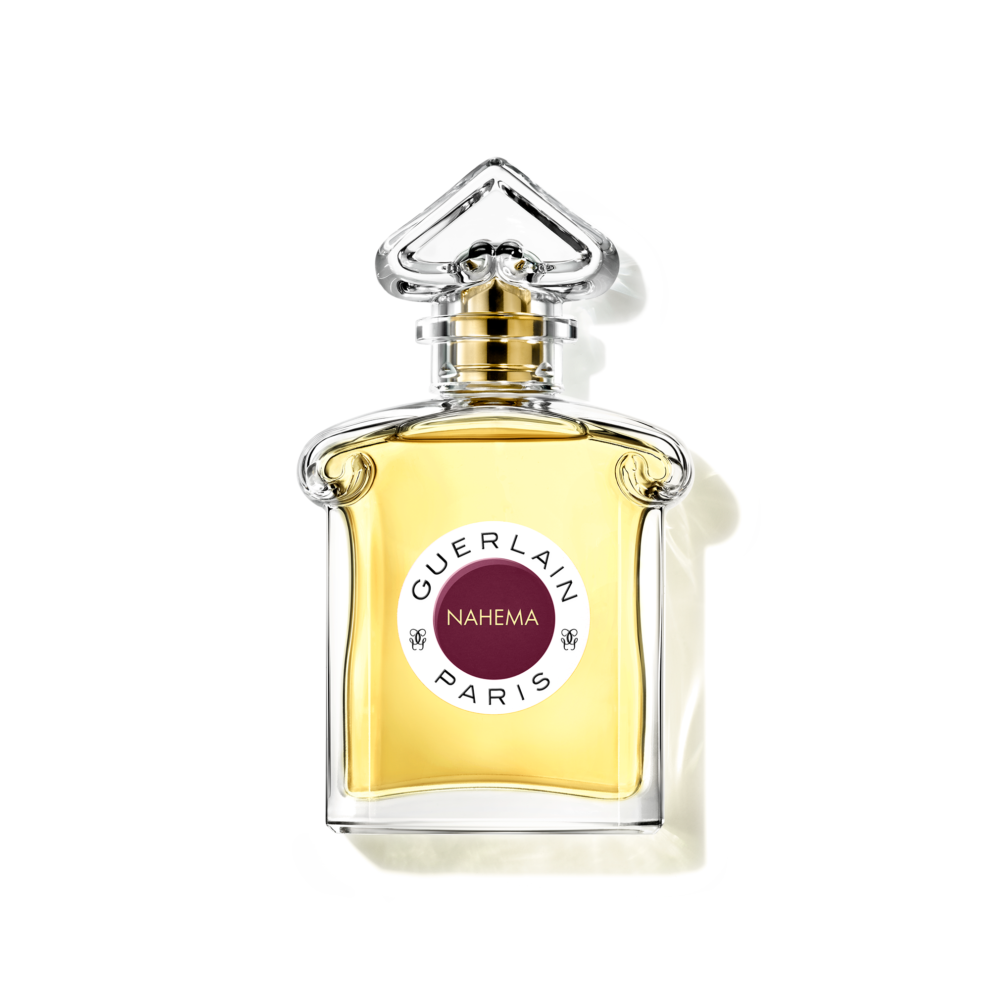 GUERLAIN NAHEMA eau de parfum spray 75 ml
