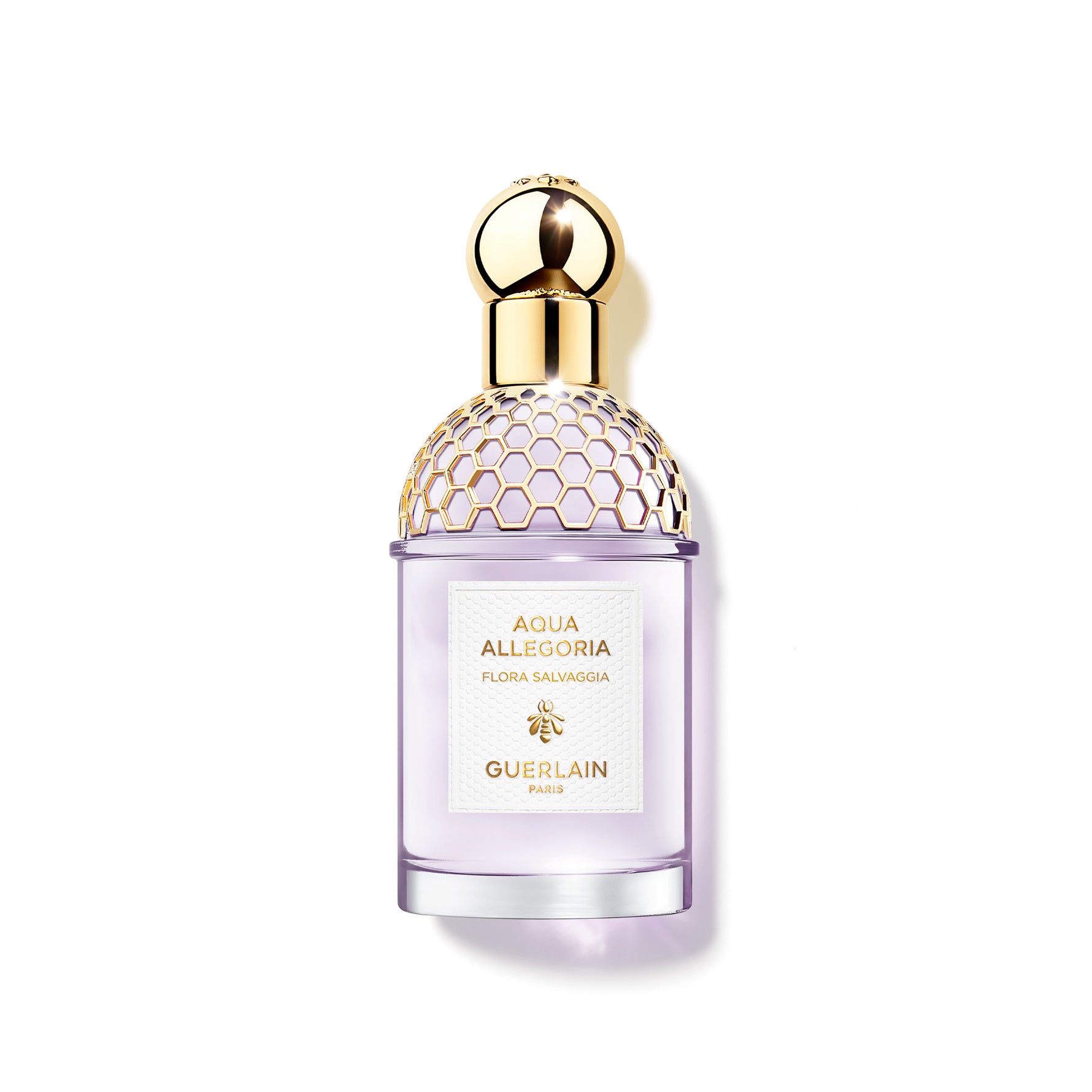 GUERLAIN AQUA ALLEGORIA FLORA SALVAGGIA eau de toilette spray 75 ml