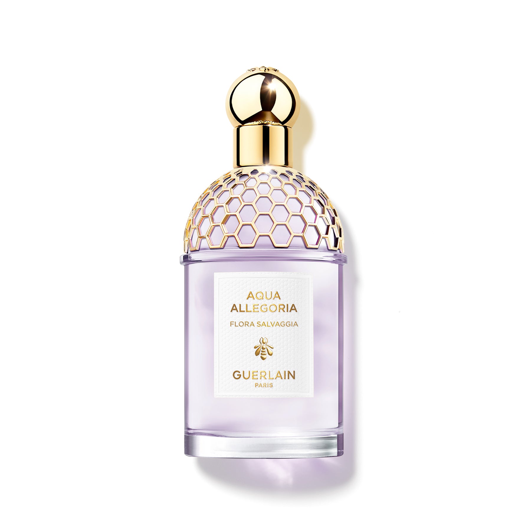 GUERLAIN AQUA ALLEGORIA FLORA SALVAGGIA eau de toilette spray 125 ml