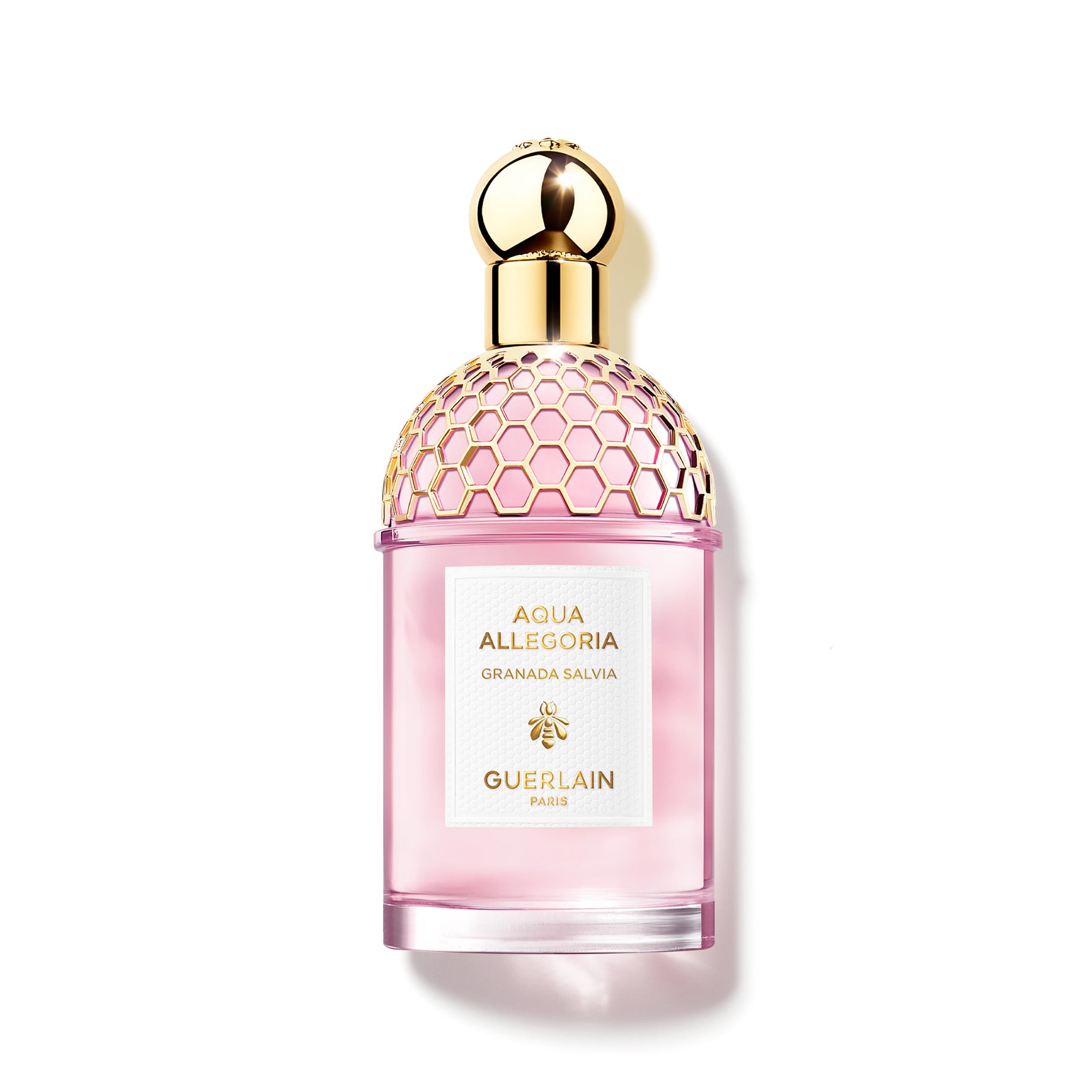 GUERLAIN AQUA ALLEGORIA GRANADA SALVIA eau de toilette spray 125 ml