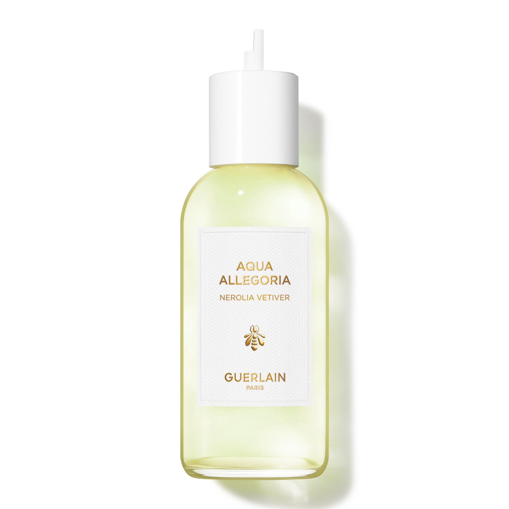 GUERLAIN AQUA ALLEGORIA NEROLIA VETIVER eau de toilette spray refill 200 ml