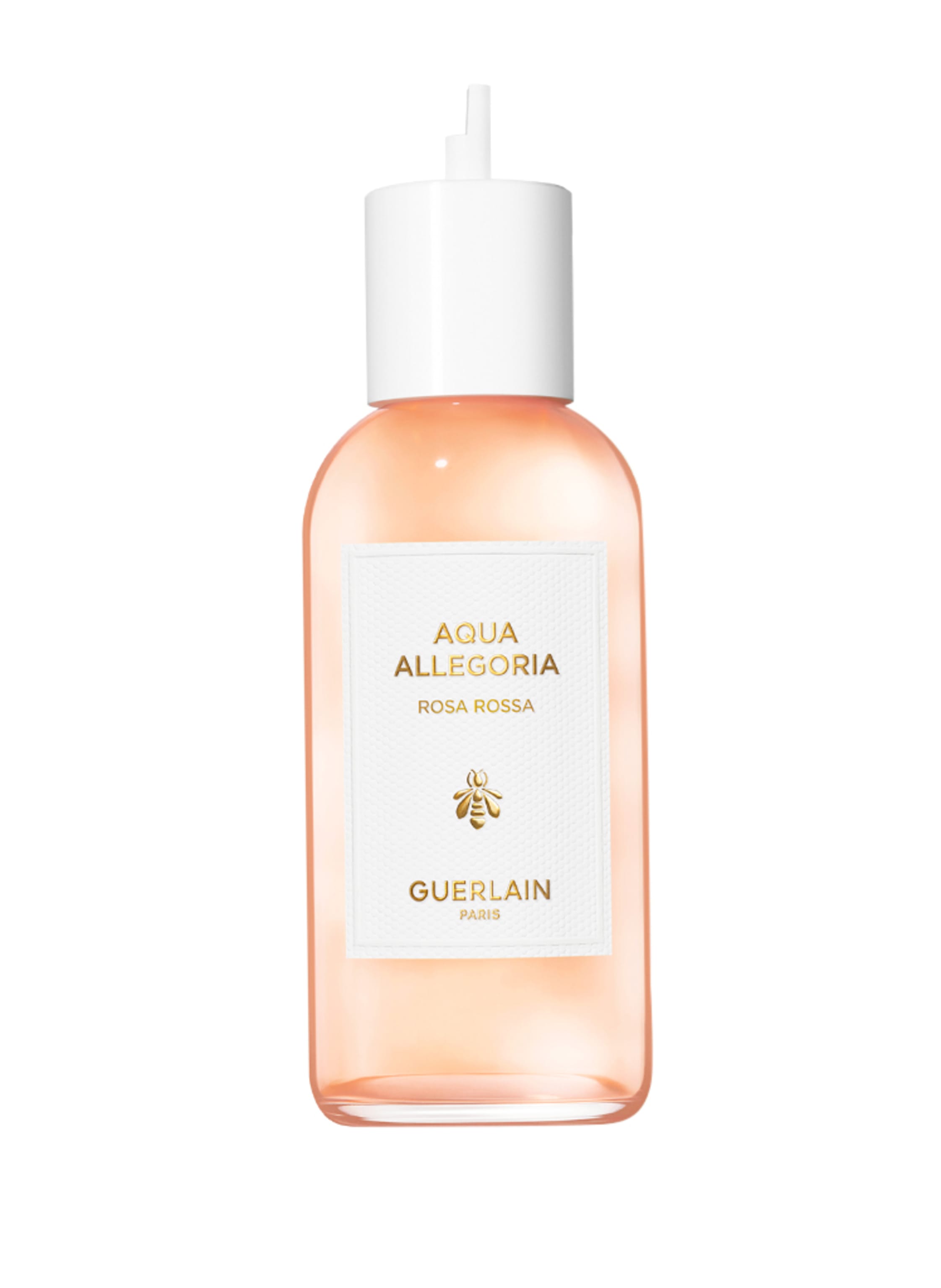 GUERLAIN AQUA ALLEGORIA ROSA ROSSA edt refill 200 ml