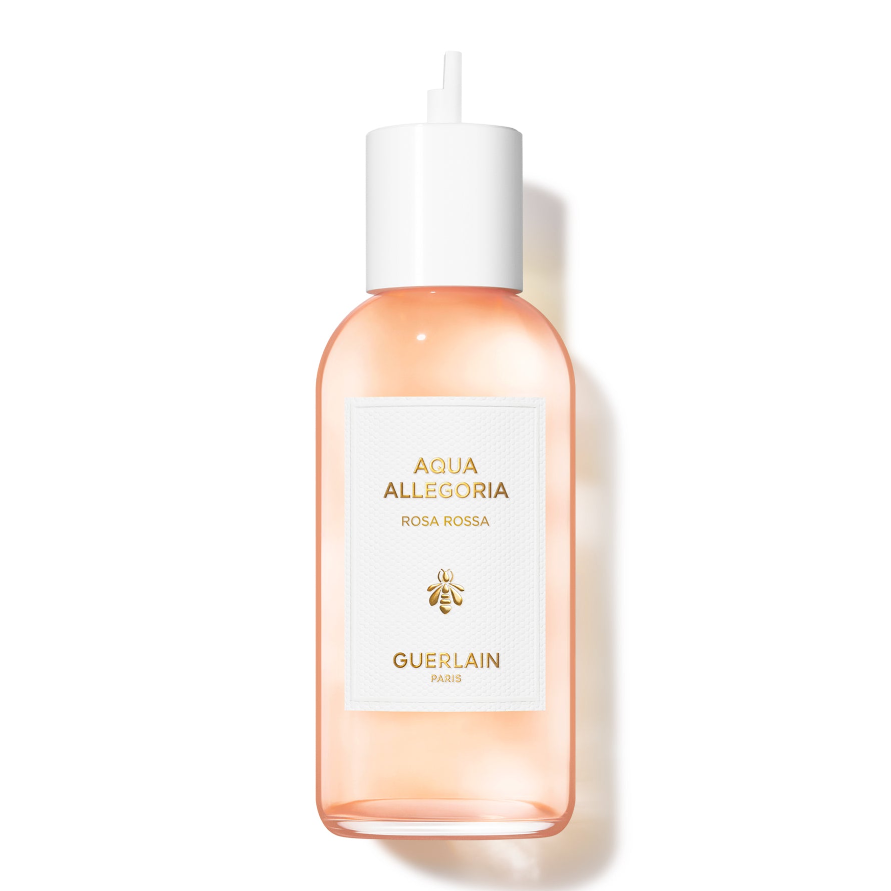 GUERLAIN AQUA ALLEGORIA ROSA ROSSA edt refill 200 ml