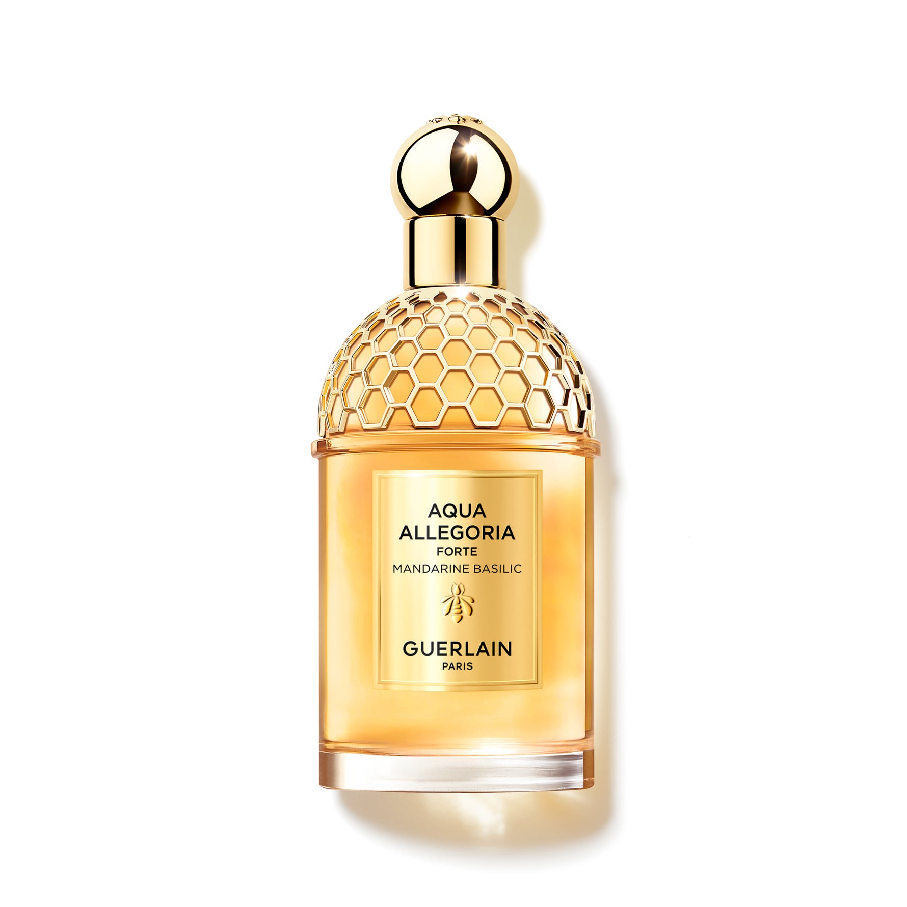 GUERLAIN AQUA ALLEGORIA MANDARINE BASILIC eau de parfum spray 125 ml