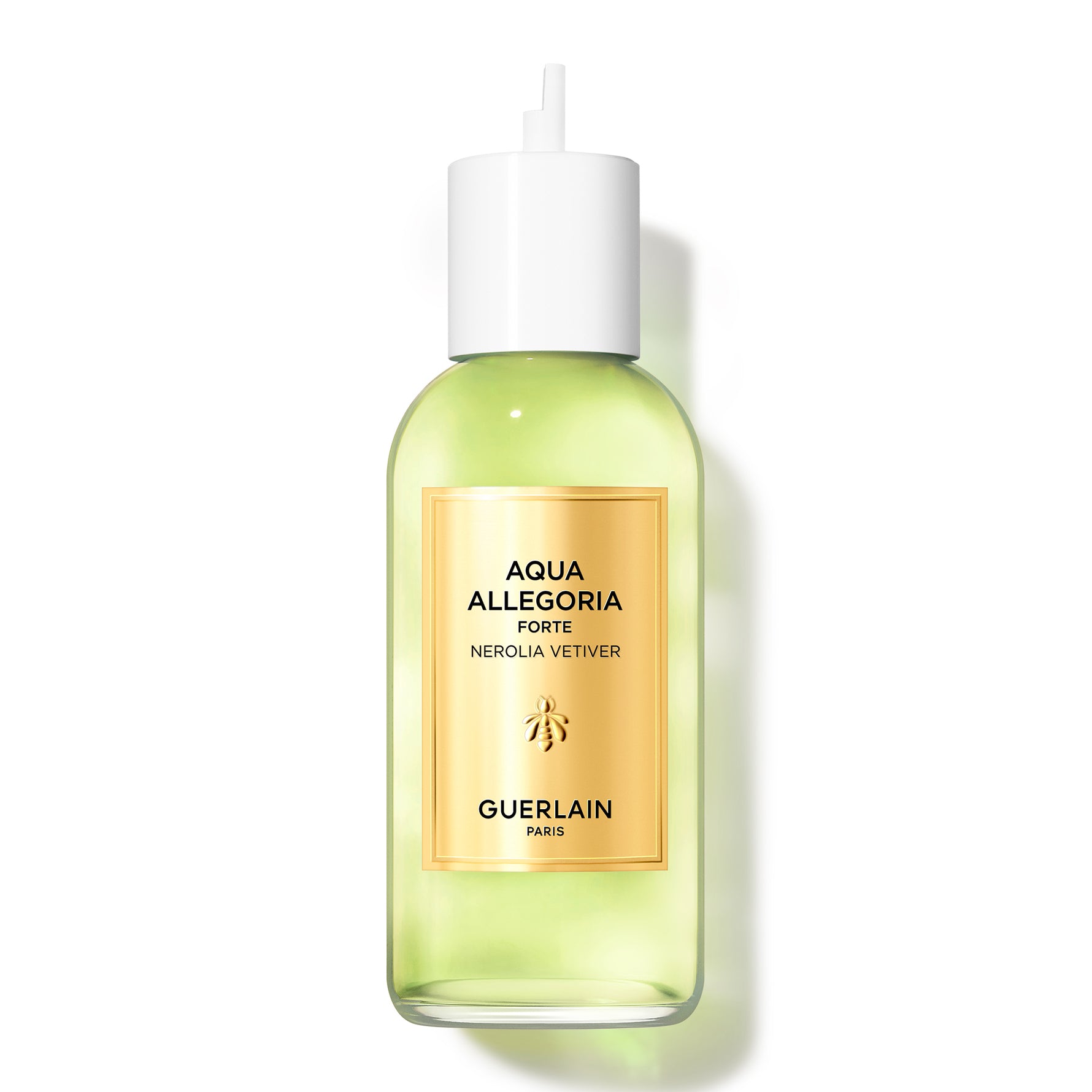 GUERLAIN AQUA ALLEGORIA NEROLIA VETIVER edp vapo refill 200 ml