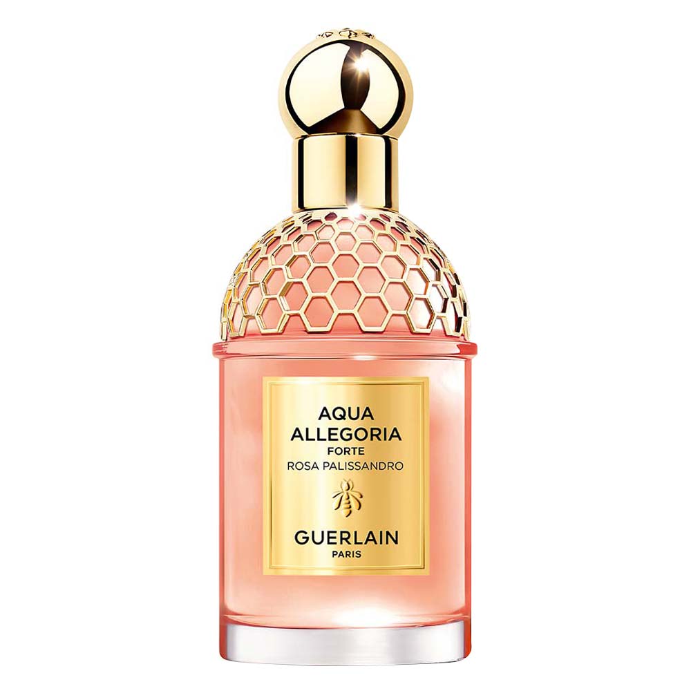 GUERLAIN AQUA ALLEGORIA FORTE ROSA PALISSANDRO edp vapo 75 ml