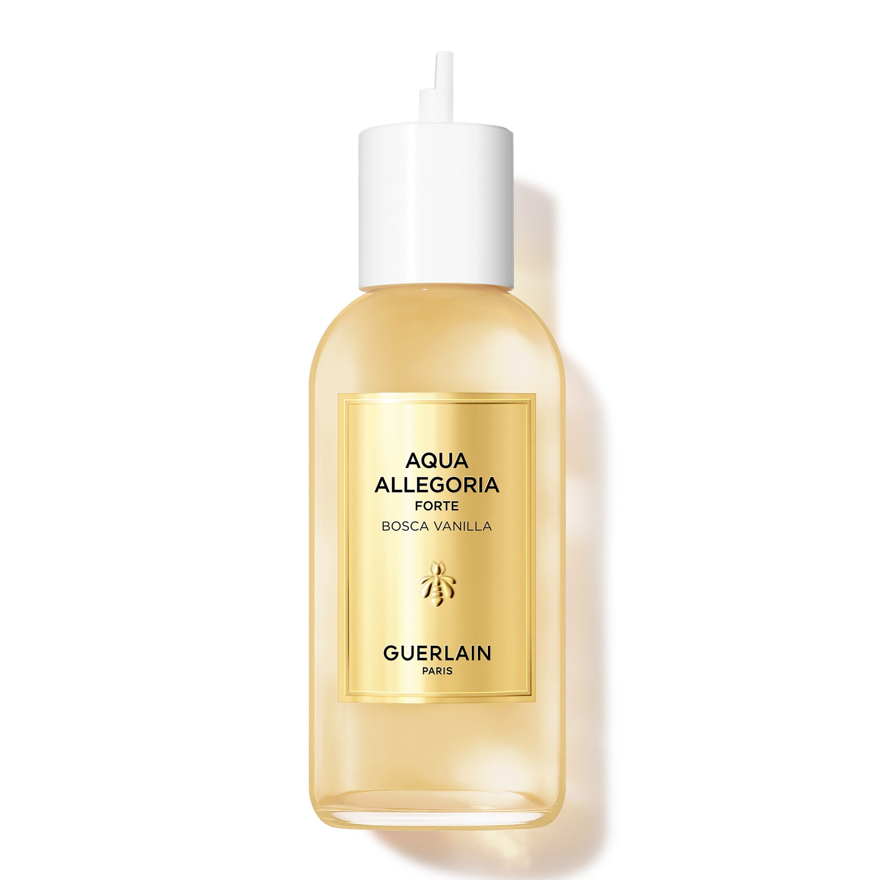 GUERLAIN AQUA ALLEGORIA FORTE BOSCA VANILLA edp refill 200 ml
