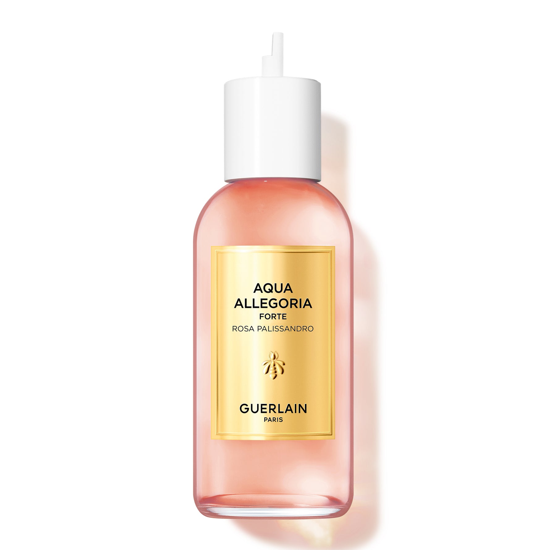 GUERLAIN AQUA ALLEGORIA FORTE ROSA PALISSANDRO edp refill 200 ml