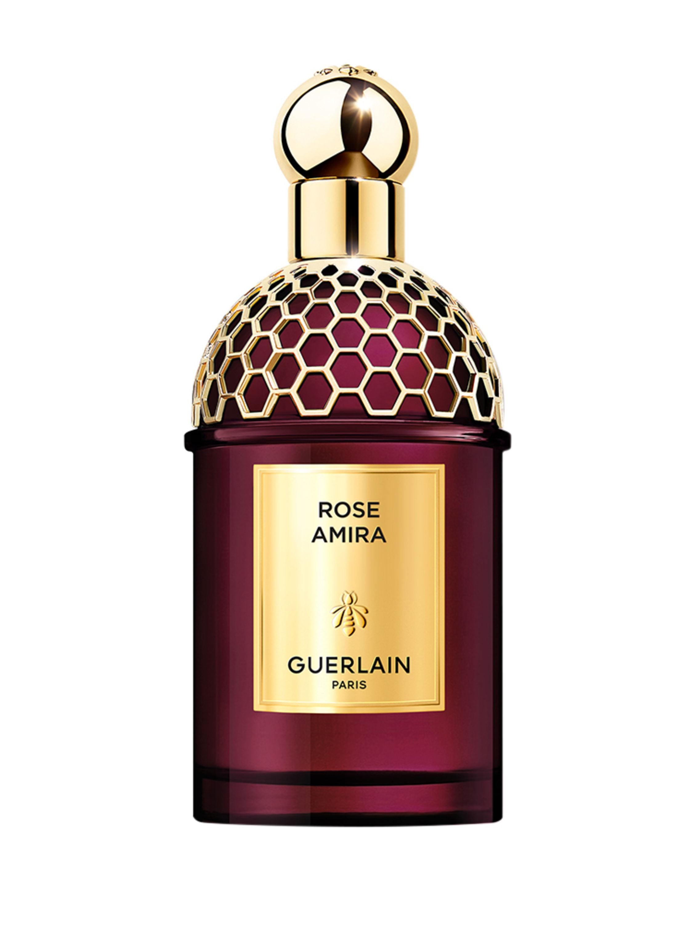 GUERLAIN ABSOLUS ALLEGORIA ROSE AMIRA edp vapo 125 ml