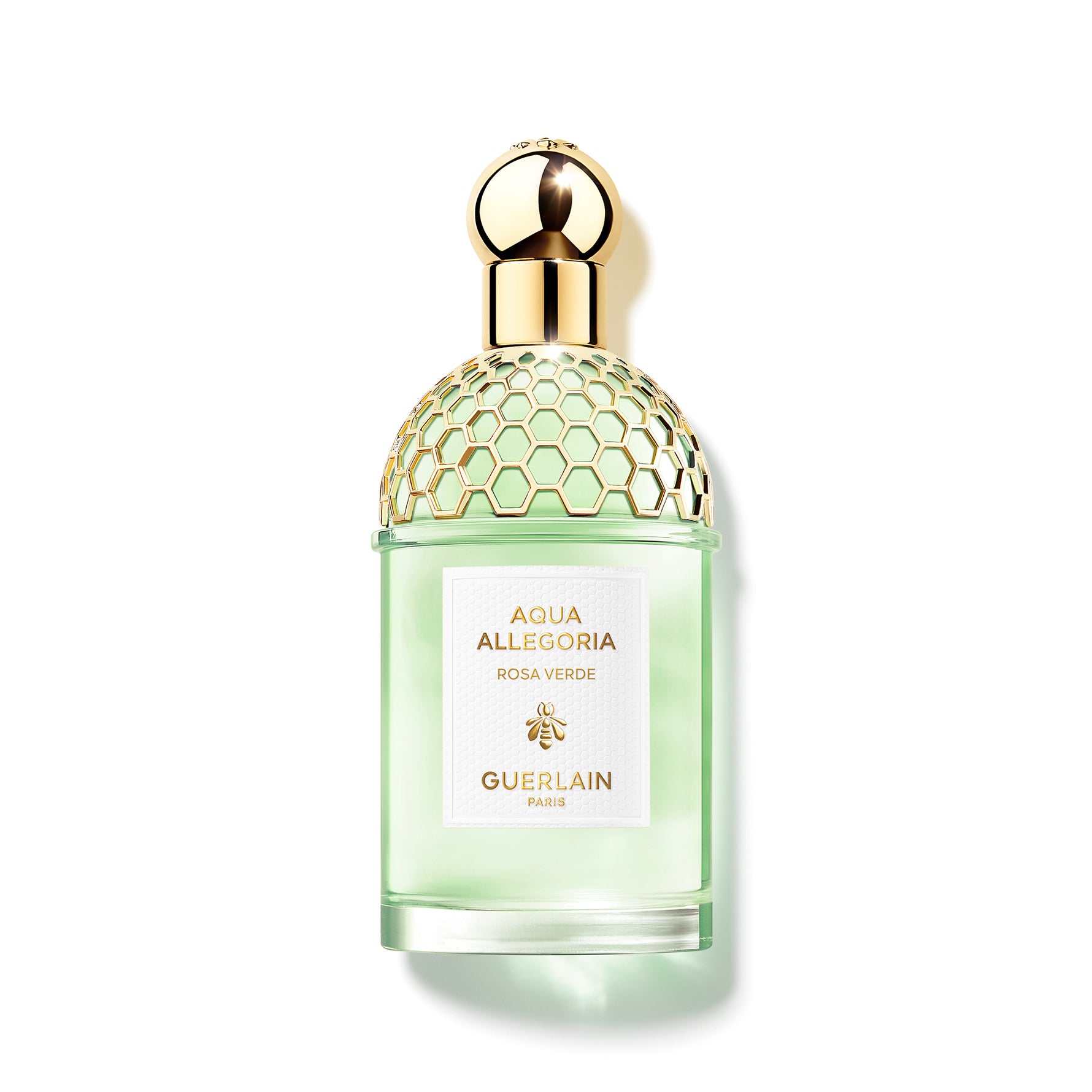GUERLAIN AQUA ALLEGORIA ROSA VERDE edt vapo 125 ml