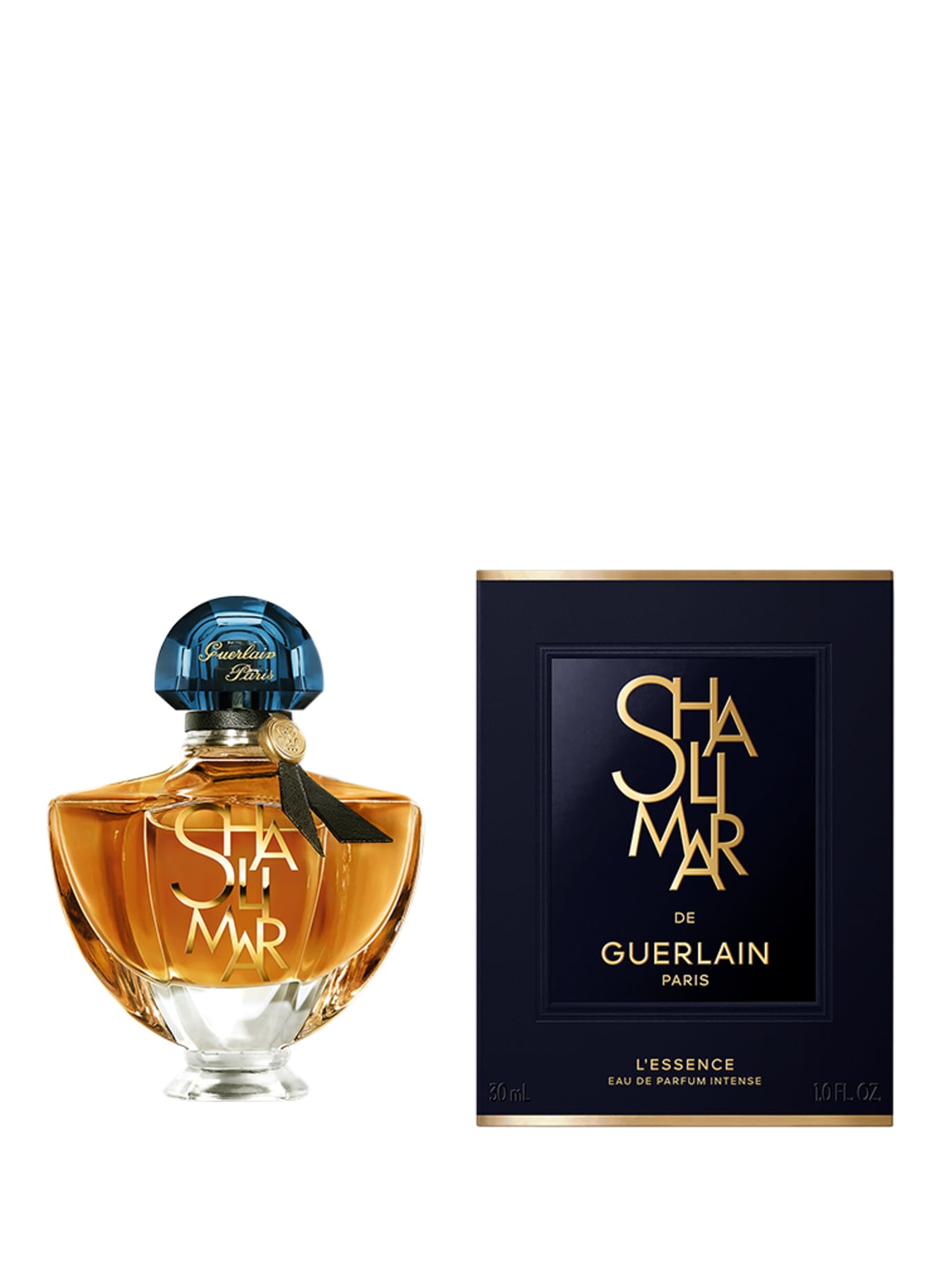 GUERLAIN SHALIMAR L'ESSENCE PARFUM INTENSE edp vapo 30 ml
