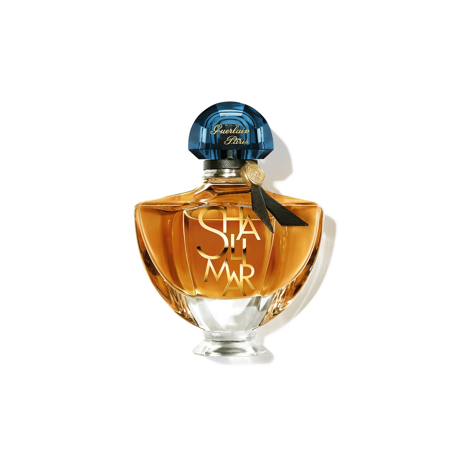 GUERLAIN SHALIMAR L'ESSENCE PARFUM INTENSE edp vapo 30 ml