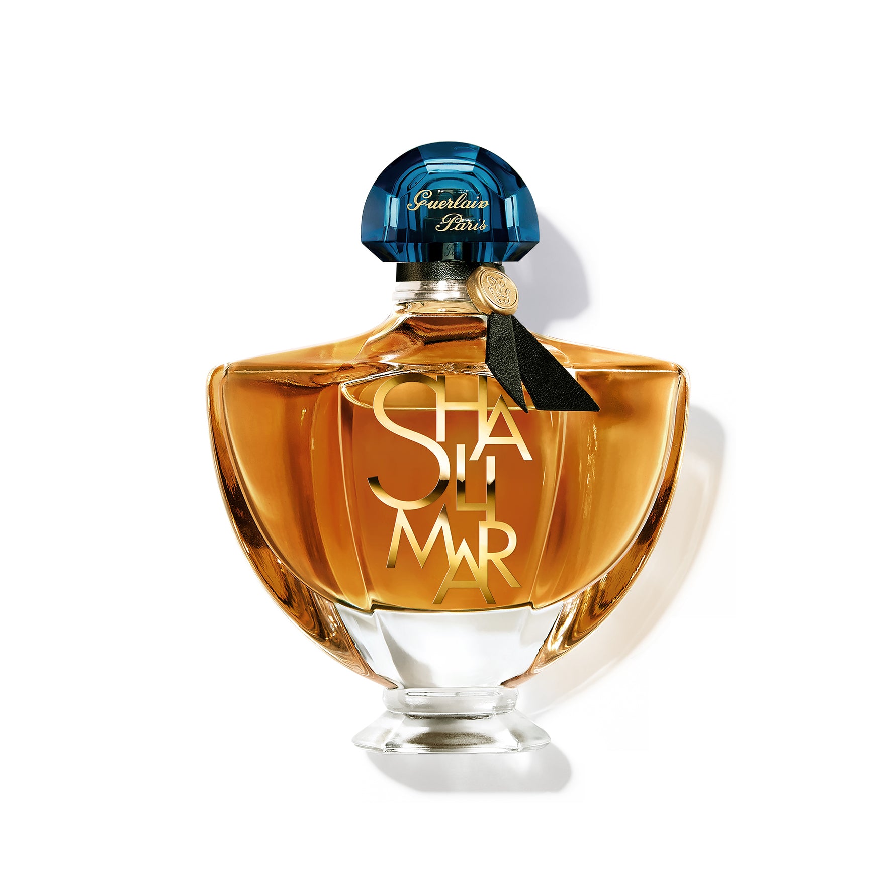 GUERLAIN SHALIMAR L'ESSENCE PARFUM INTENSE edp vapor 90 ml