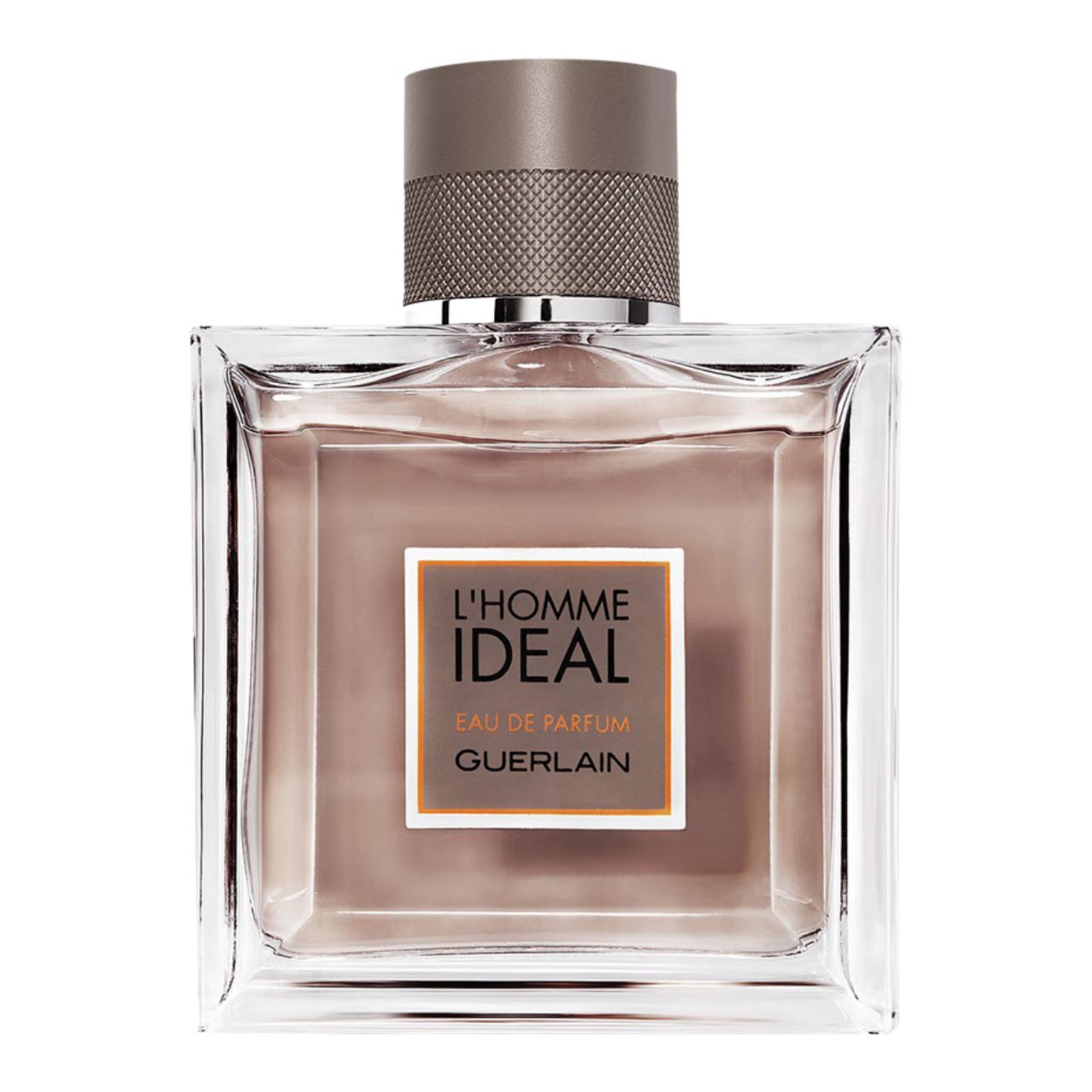 GUERLAIN L'HOMME IDEAL eau de toilette spray 100 ml