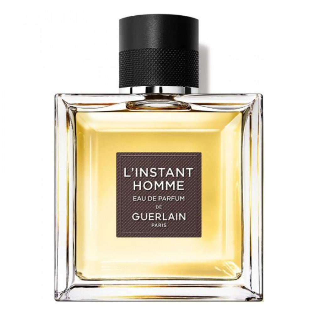GUERLAIN L'INSTANT POUR HOMME eau de parfum spray 100 ml