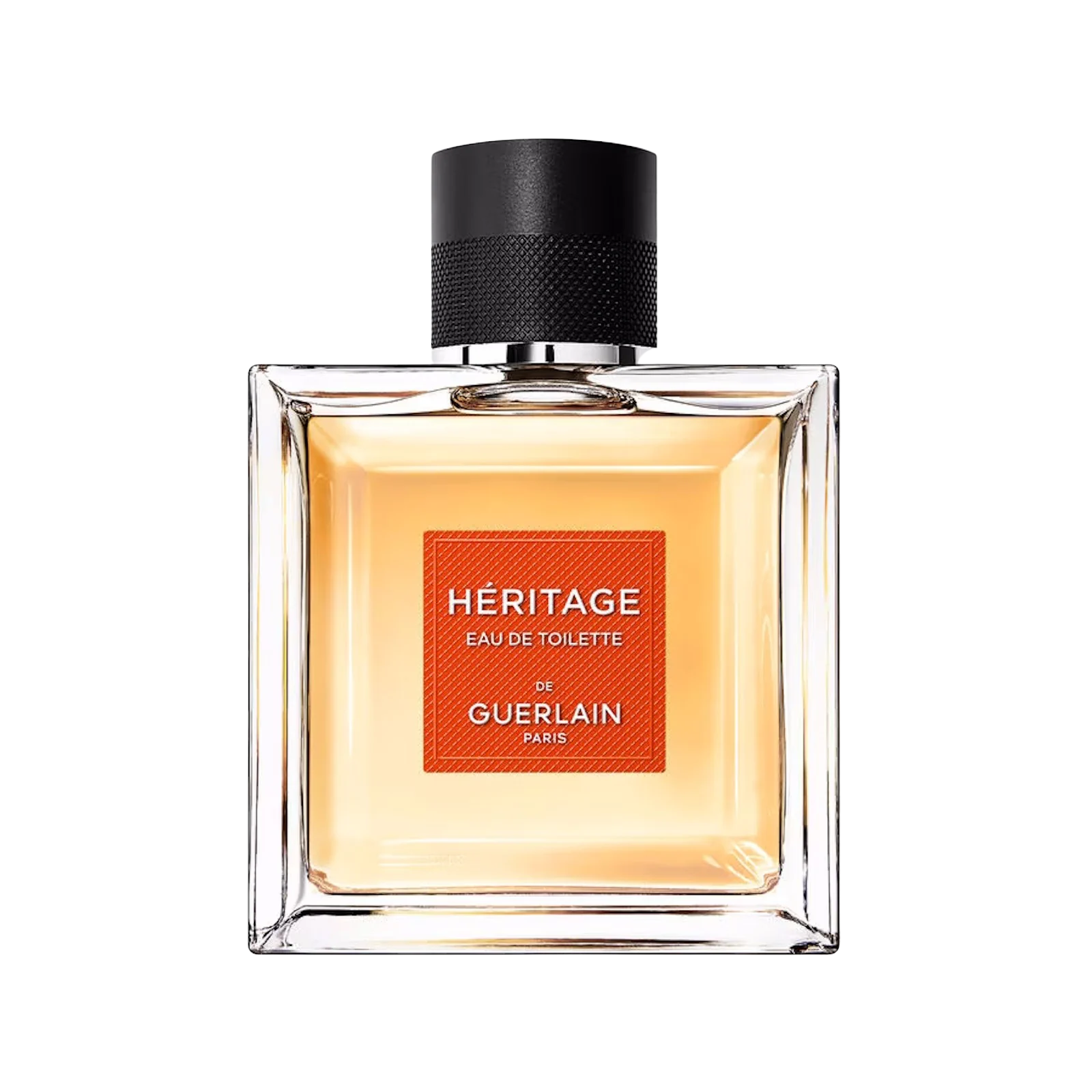 GUERLAIN HÉRITAGE eau de toilette spray 100 ml