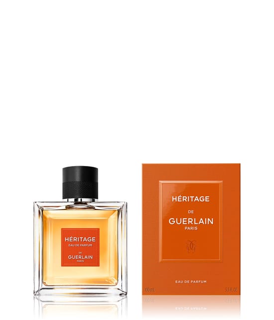 GUERLAIN HÉRITAGE eau de parfum spray 100 ml