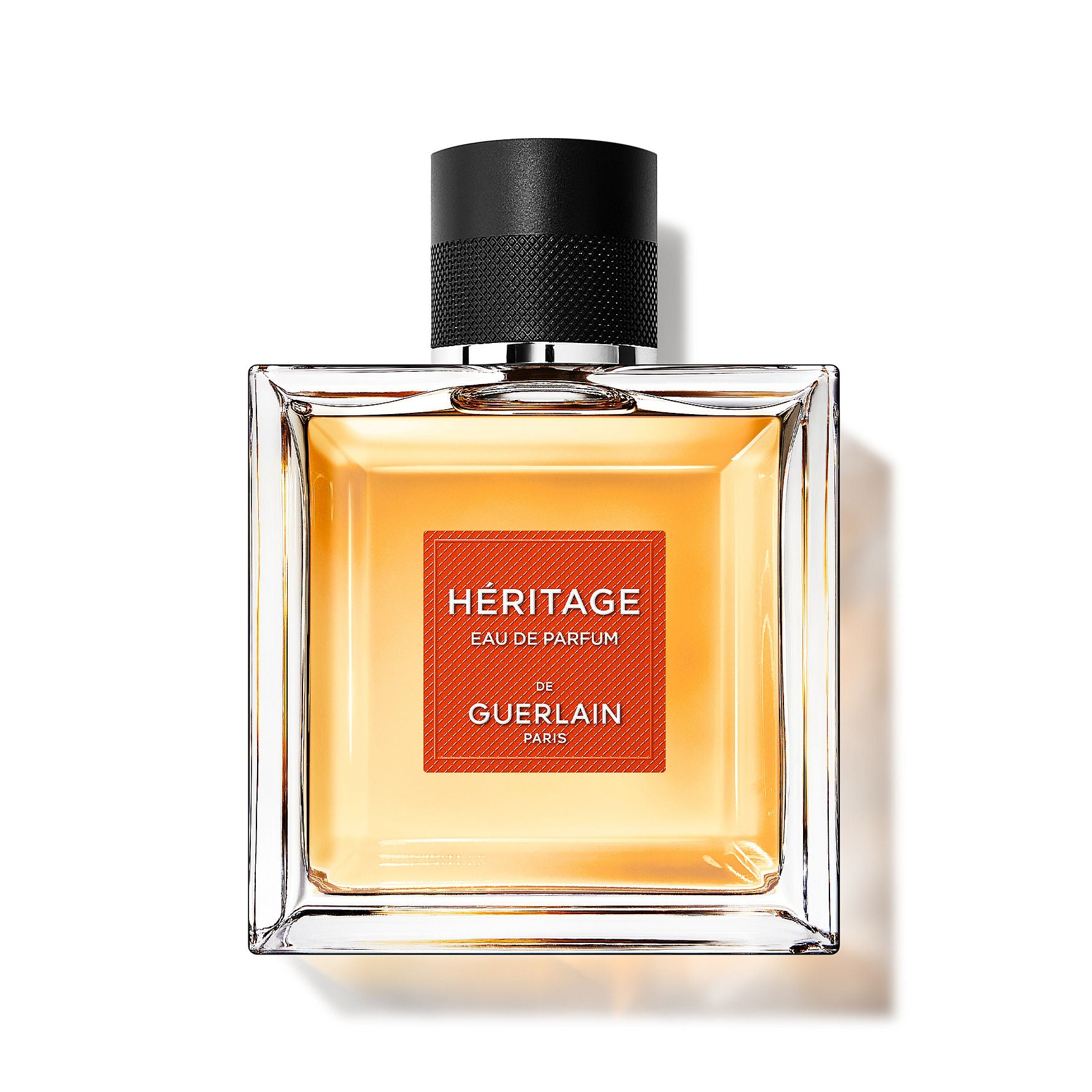 GUERLAIN HÉRITAGE eau de parfum spray 100 ml