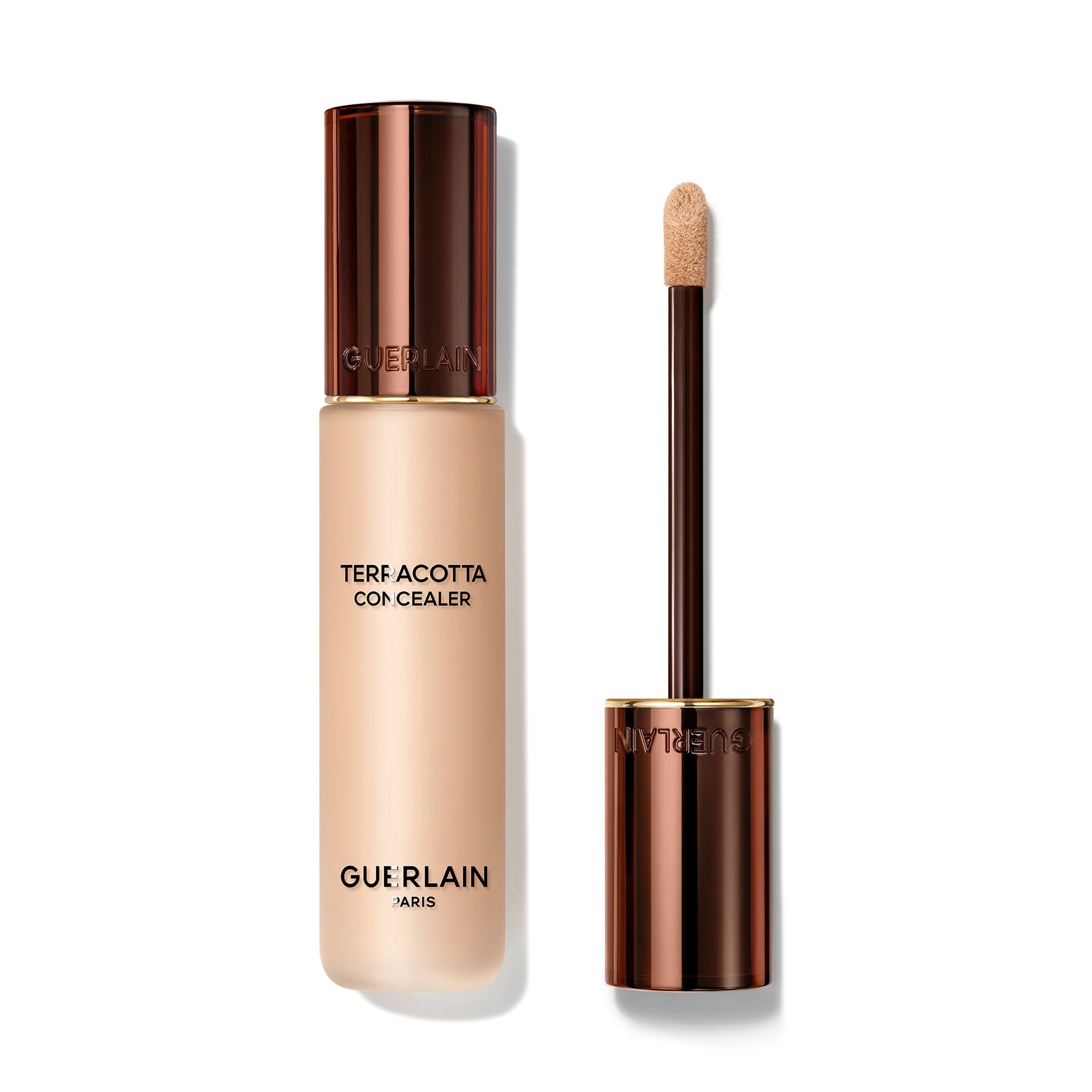 GUERLAIN TERRACOTTA 24H long-lasting concealer #2N 11.5 ml