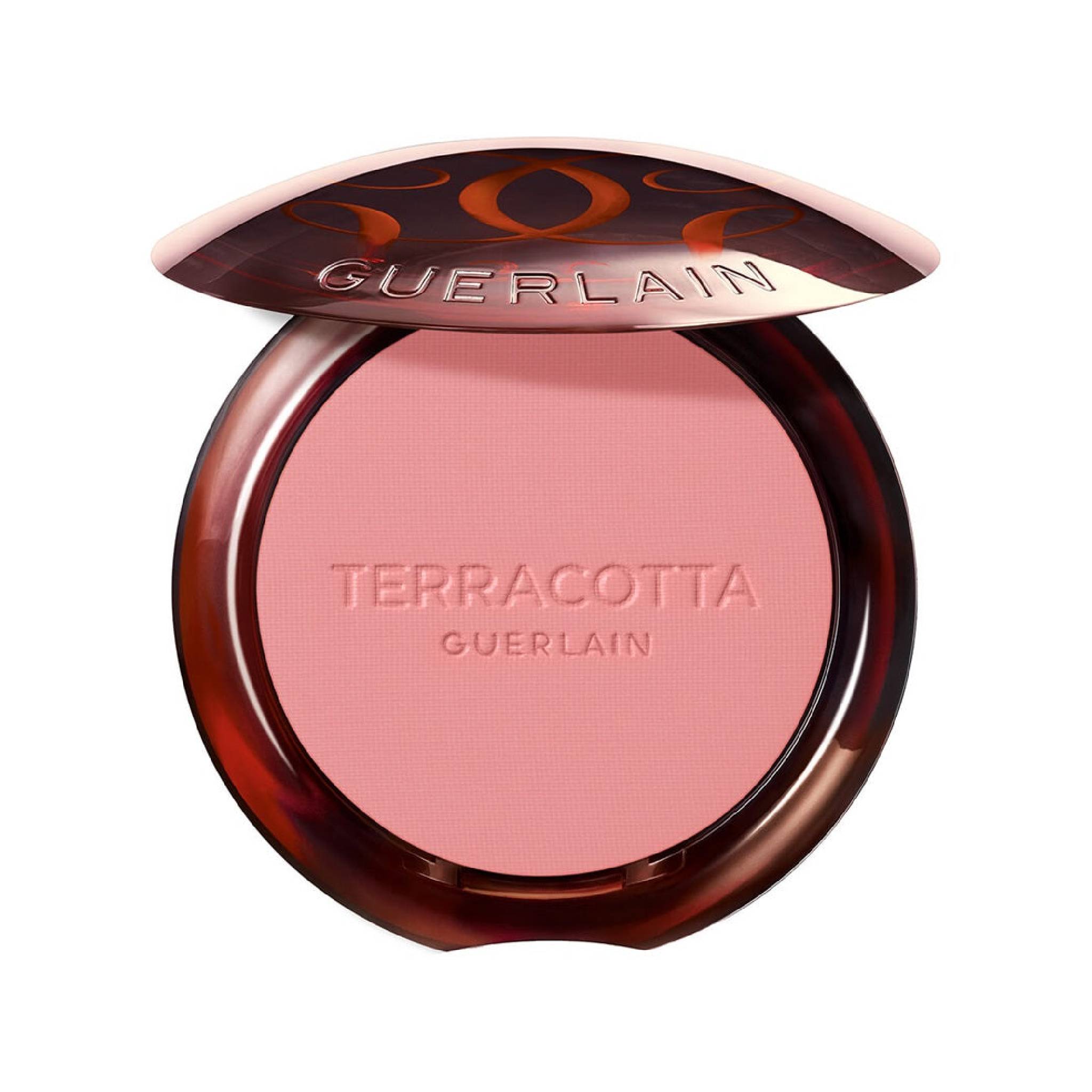 GUERLAIN TERRACOTTA BLUSH blush effect good face #00 1 u